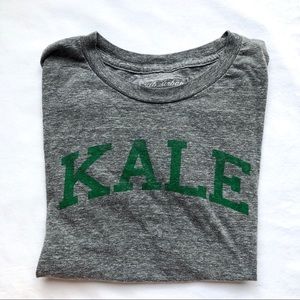 Urban Outfitters Kale T-shirt